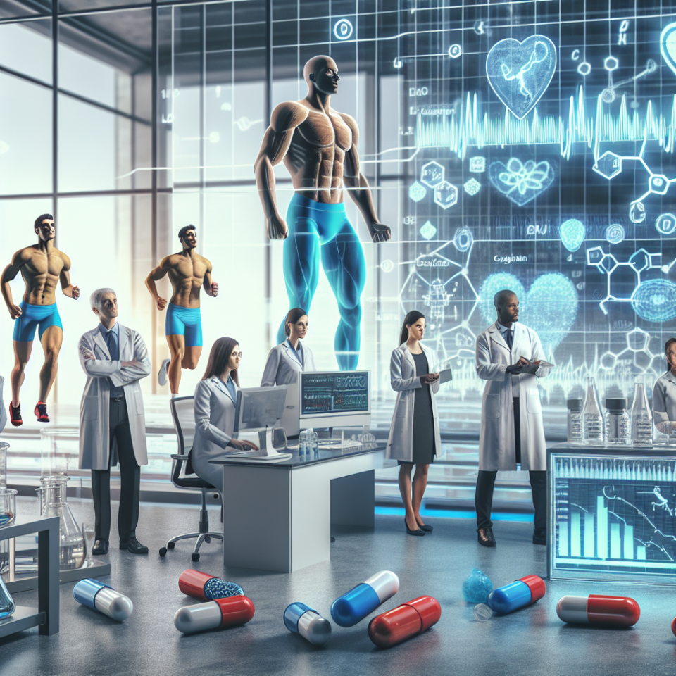 Liraglutide and cardiovascular health in athletes: new research perspectives