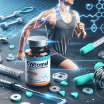 Optimizing cytomel dosage for peak athletic performance