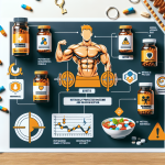 Phentermine hydrochloride in bodybuilding: benefits and precautions