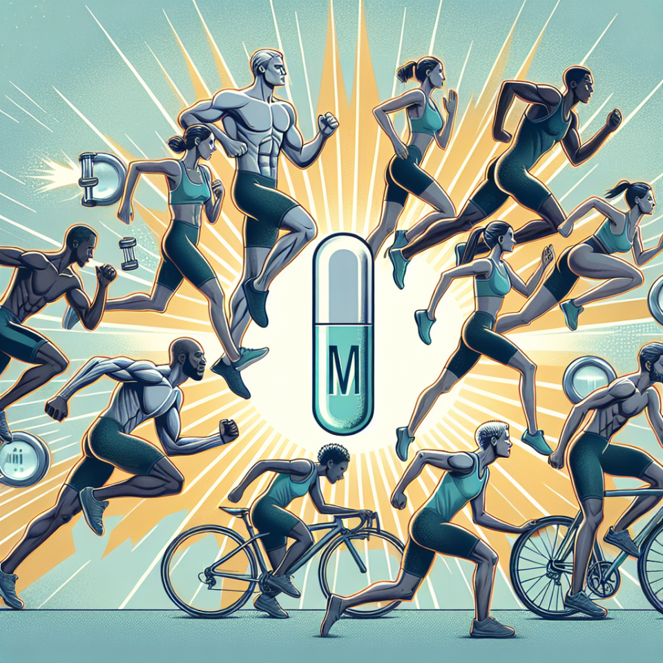 Preventing muscle cramps in sports with magnesium