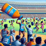 Significance of tadalafil citrate for professional athletes