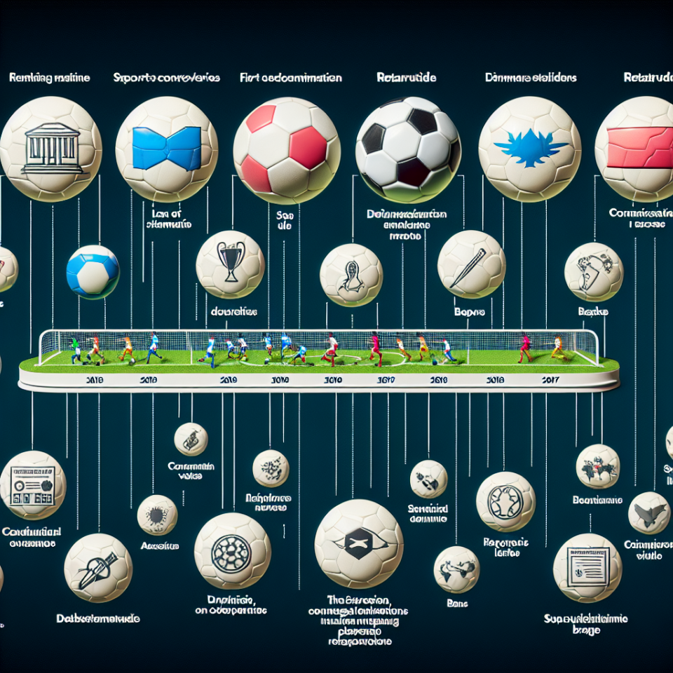 the controversial history of retatrutide in the sports world