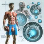 The importance of finasteride in managing hormones in high-level athletes