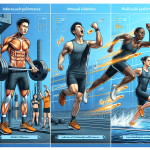 The positive effects of tirzepatide on athletic performance