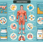 The role of anastrozole in post-cycle therapy of anabolic steroids