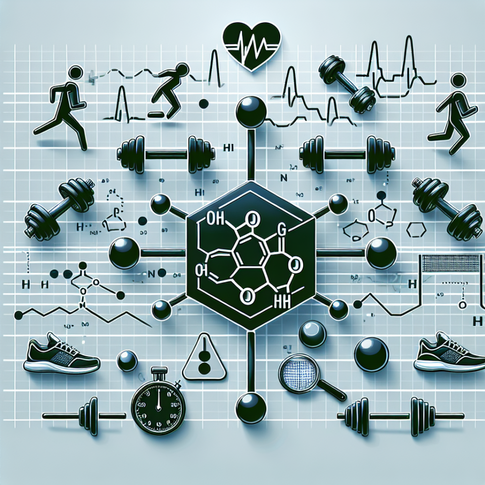 Tirzepatide: an alternative for improving physical endurance