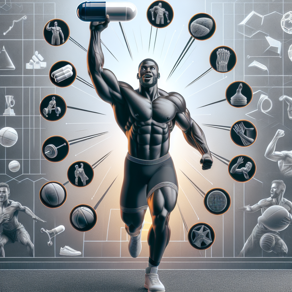 Toremifene citrate as a legal alternative to steroids in sports