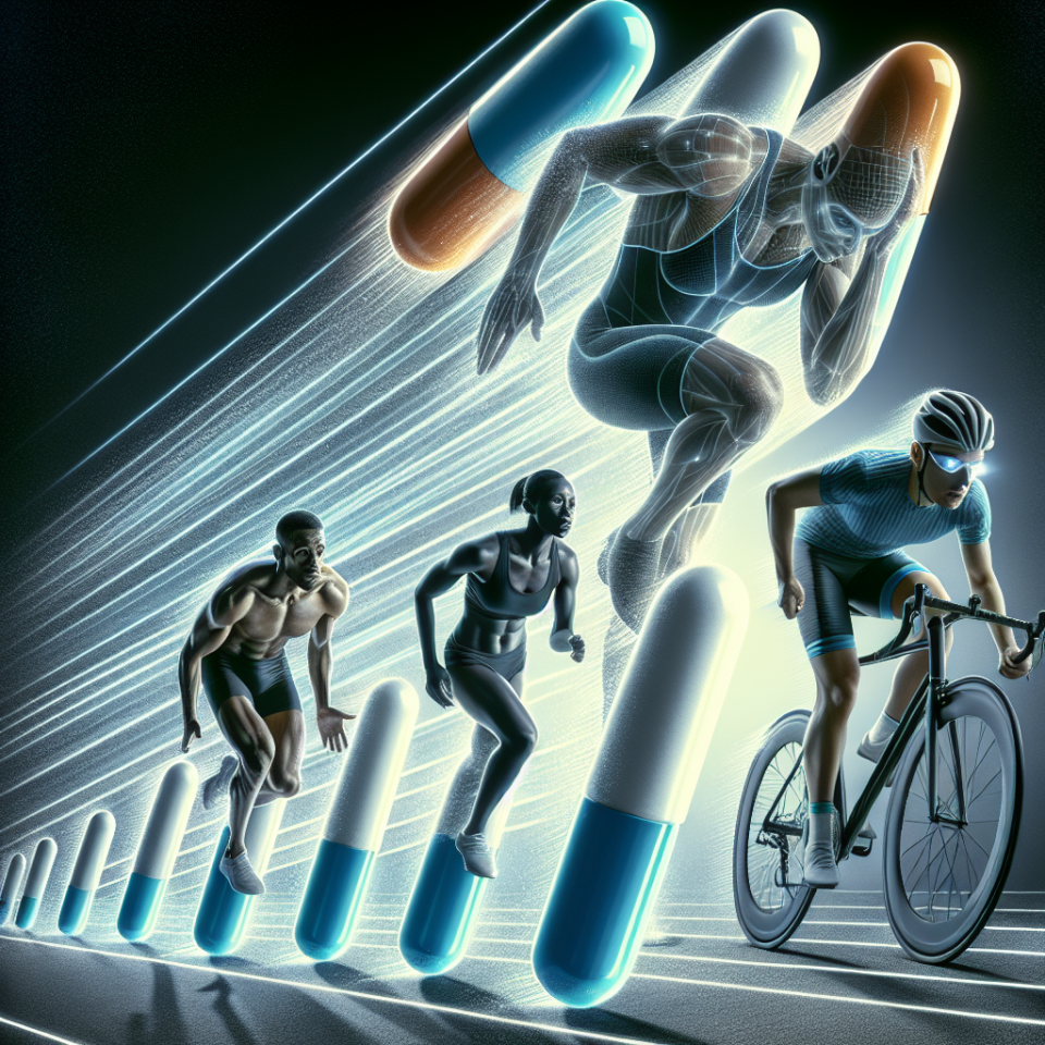 Toremifene citrate's influence on athletes' physical endurance