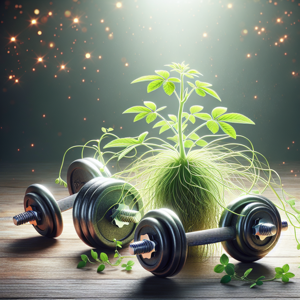 Unraveling the impact of tribulus terrestris on physical activity