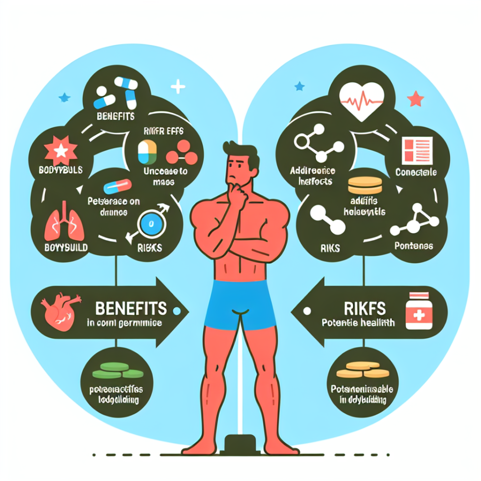 Using letrozole in bodybuilding: advantages and risks