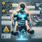 Yohimbine hcl in bodybuilding: advantages and precautions