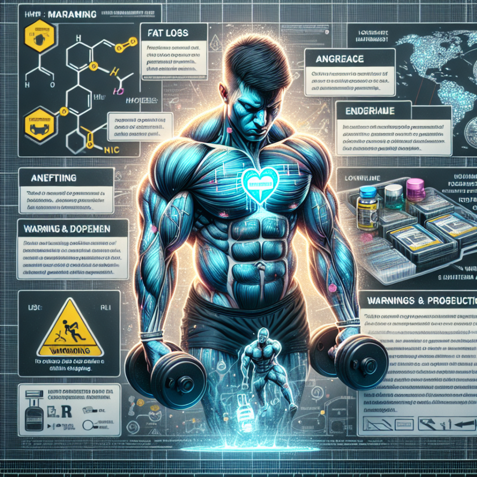 Yohimbine hcl in bodybuilding: advantages and precautions