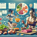 Amino acids in athletes' diet: practical advice