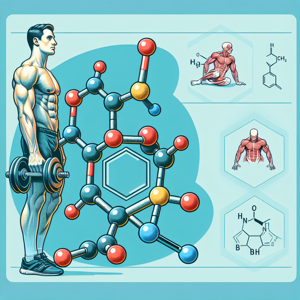 Enclomifene citrate and its benefits for professional athletes