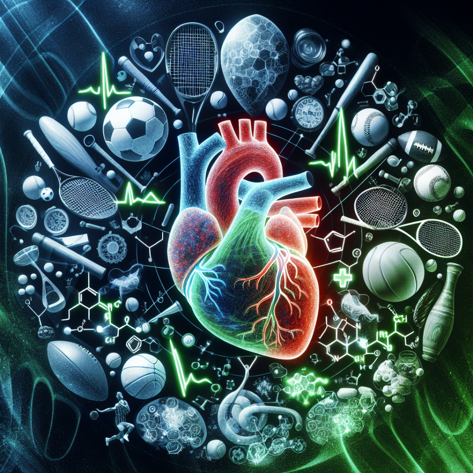Ezetimibe: a promising drug for improving athletes' cardiovascular health