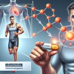 Leveraging ezetimibe for cholesterol management in athletes