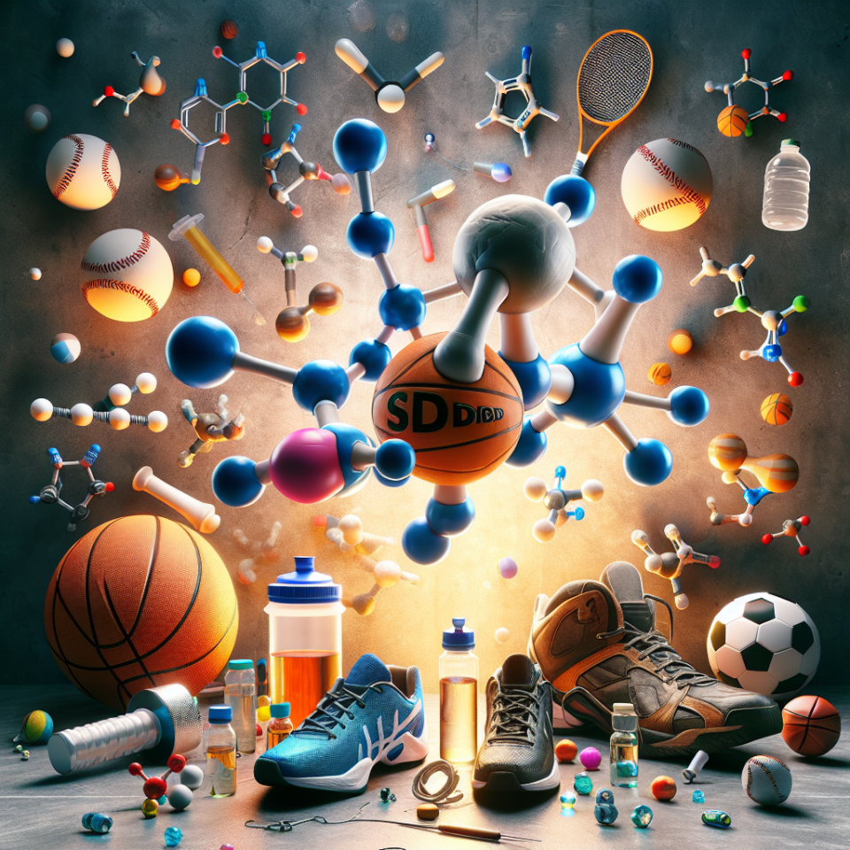 The effect of gonadotropin on steroid abuse in sports