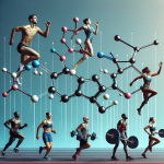 The efficacy of cabergoline in improving sports performance