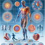 Vardenafil's influence on metabolism during physical exercise