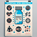 Vardenafil's side effects in sports: what to know