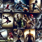 Famous athletes associated with mibolerone