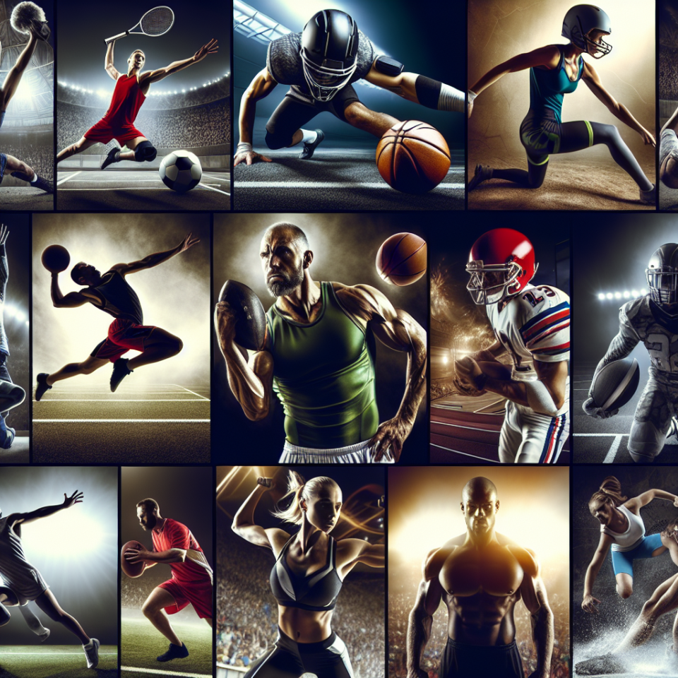 Famous athletes associated with mibolerone