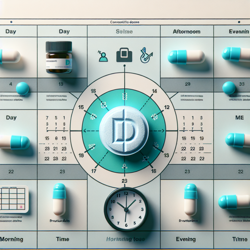 Frequency of administration: how often to take drostanolone pillole
