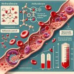 Hematocrit control during methandienone compresse use