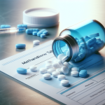 Methandienone compresse in the treatment of hormone deficiency