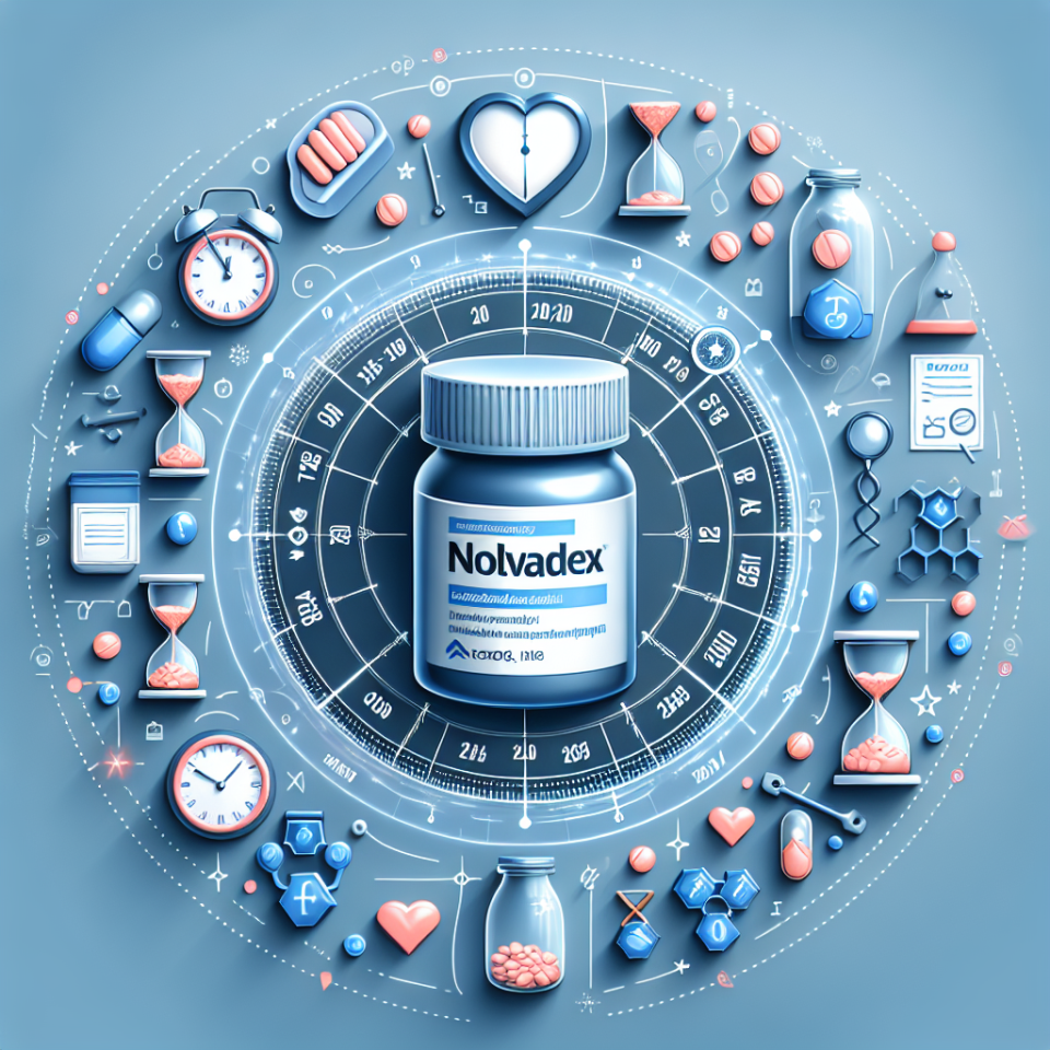 Nolvadex (tamoxifen) use after tamoxifene
