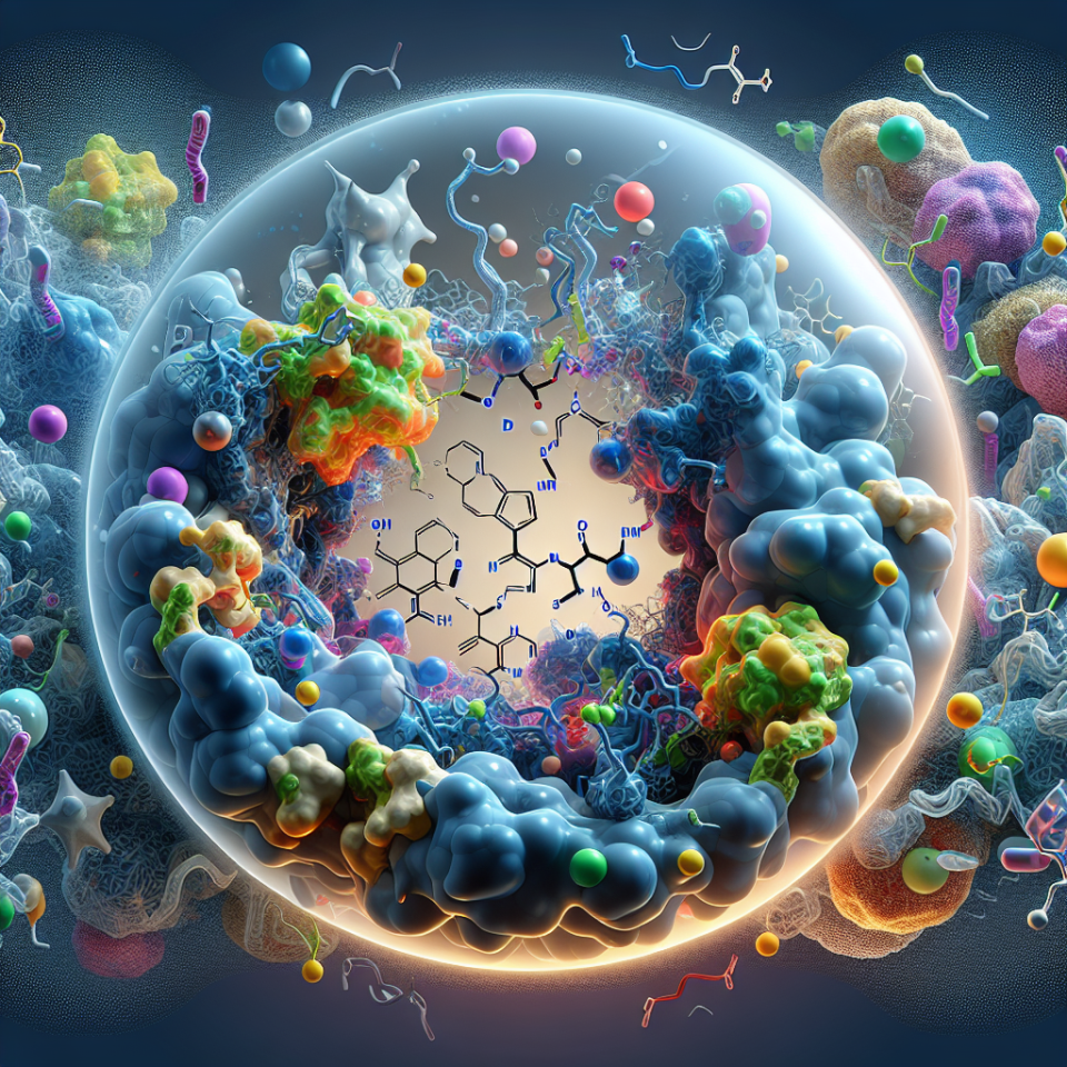 Protein binding of andriol in plasma