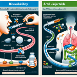 Bioavailability of turinabol: oral vs injectable comparison