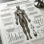 Blood pressure effects of methyltrenbolone