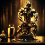 Golden era of bodybuilding and trenbolone compresse