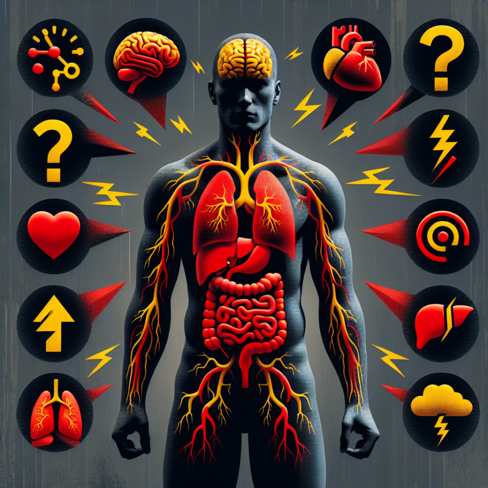 Long-term side effects of trestolone