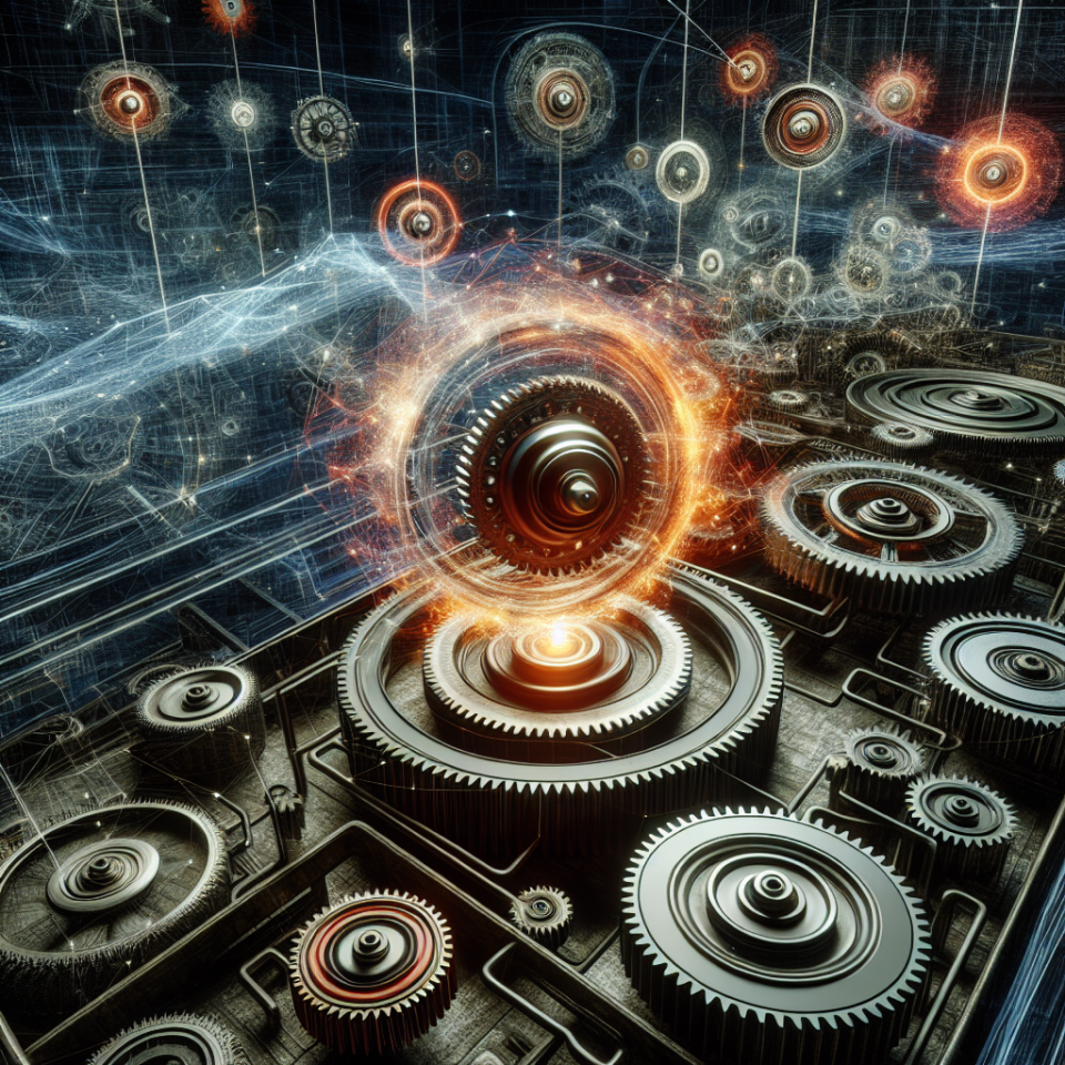 Power output improvements with andriol